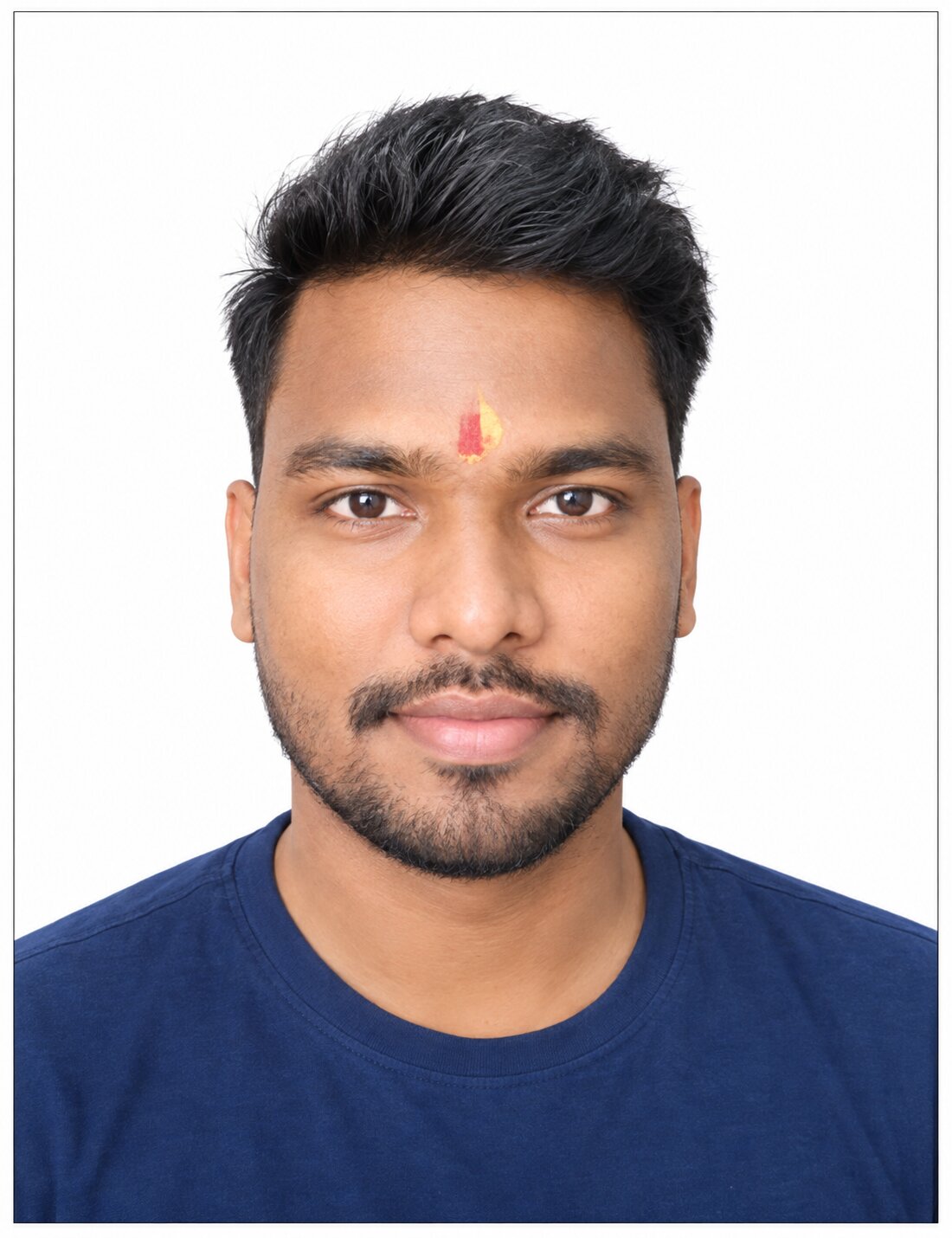 Rakesh Kumar Mohapatra