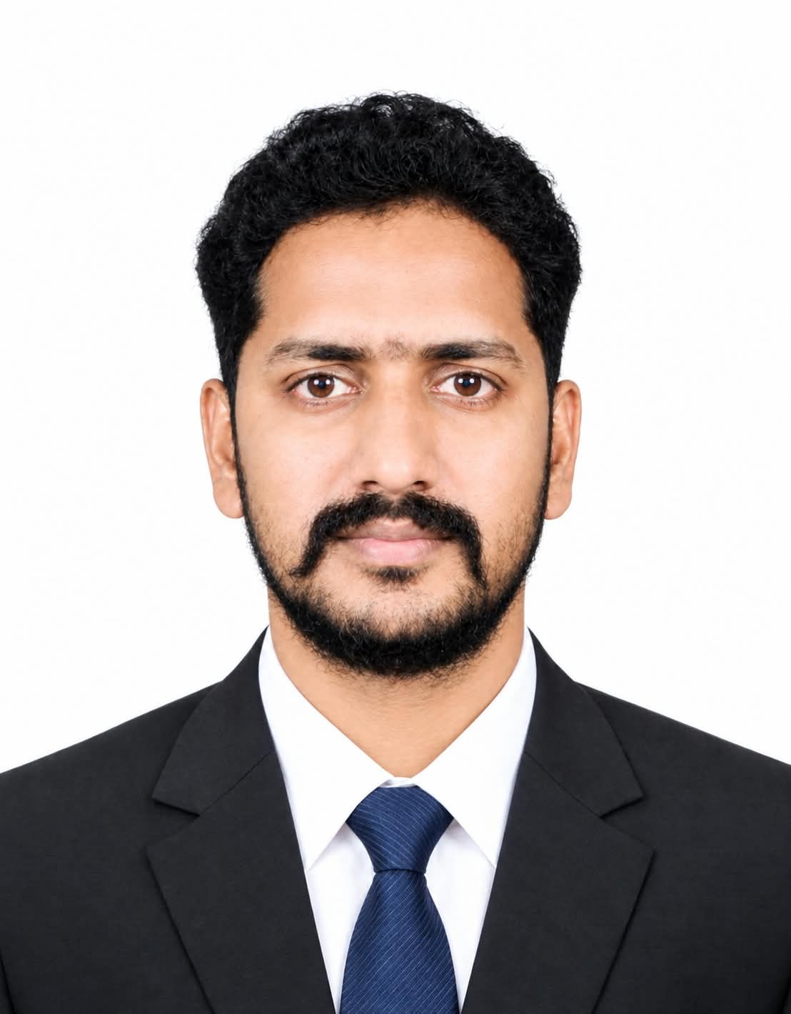 Mrutyunjaya Muduli