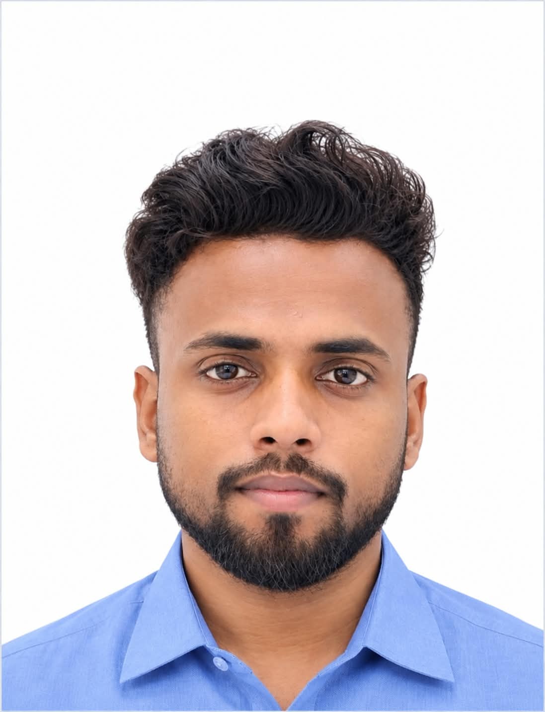 Rakesh Kumar Swain