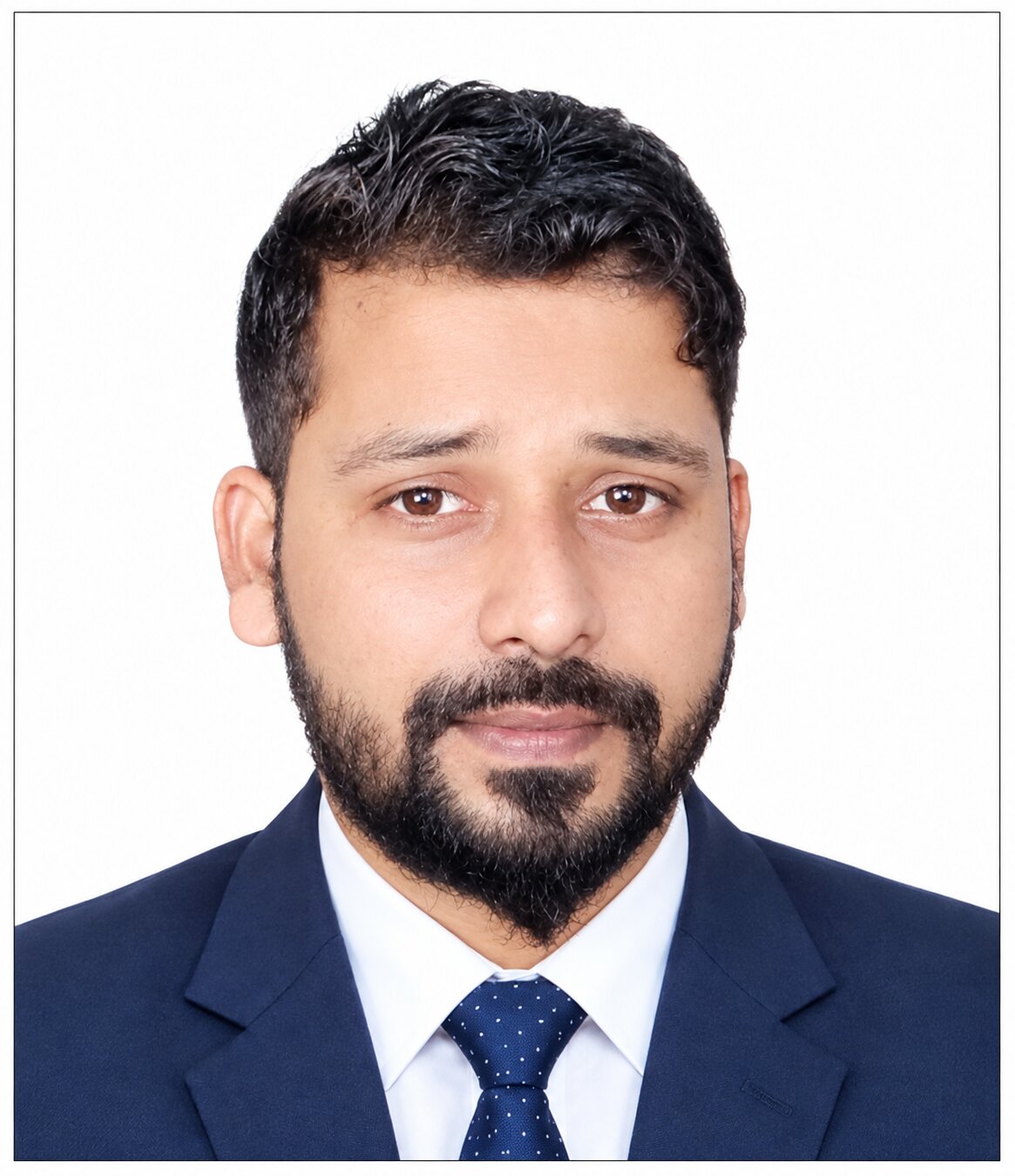 Bidur Prava Mohapatra